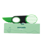 Avocado slicer