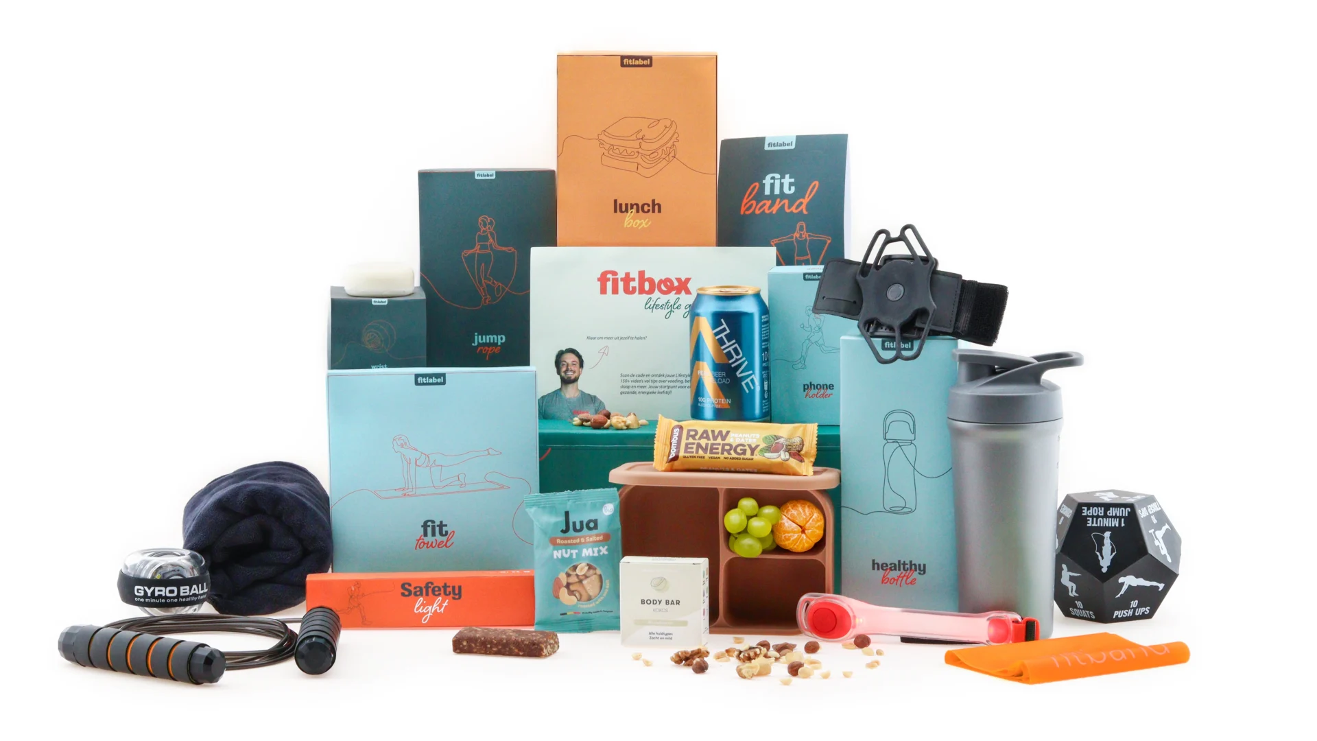 Energy Exclusief Energy Exclusief