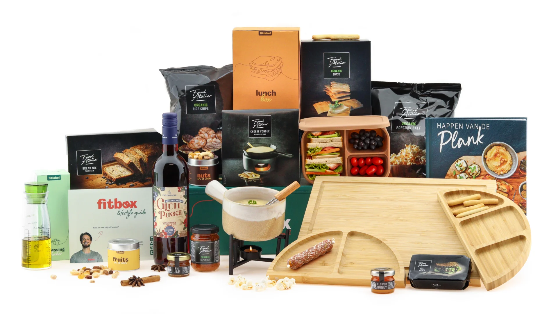 Taste Exclusief