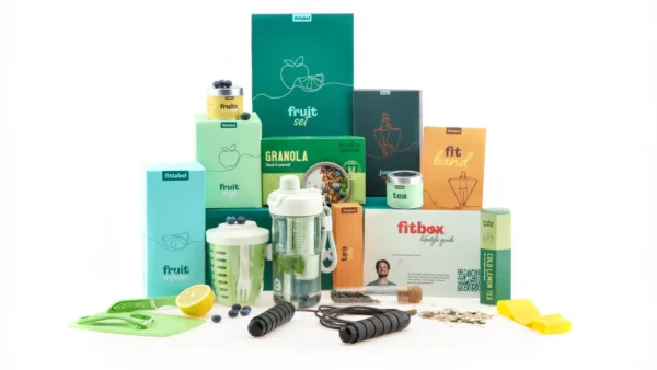 fitbox Balance Basis