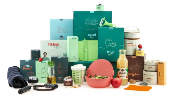Healthy Exclusief
