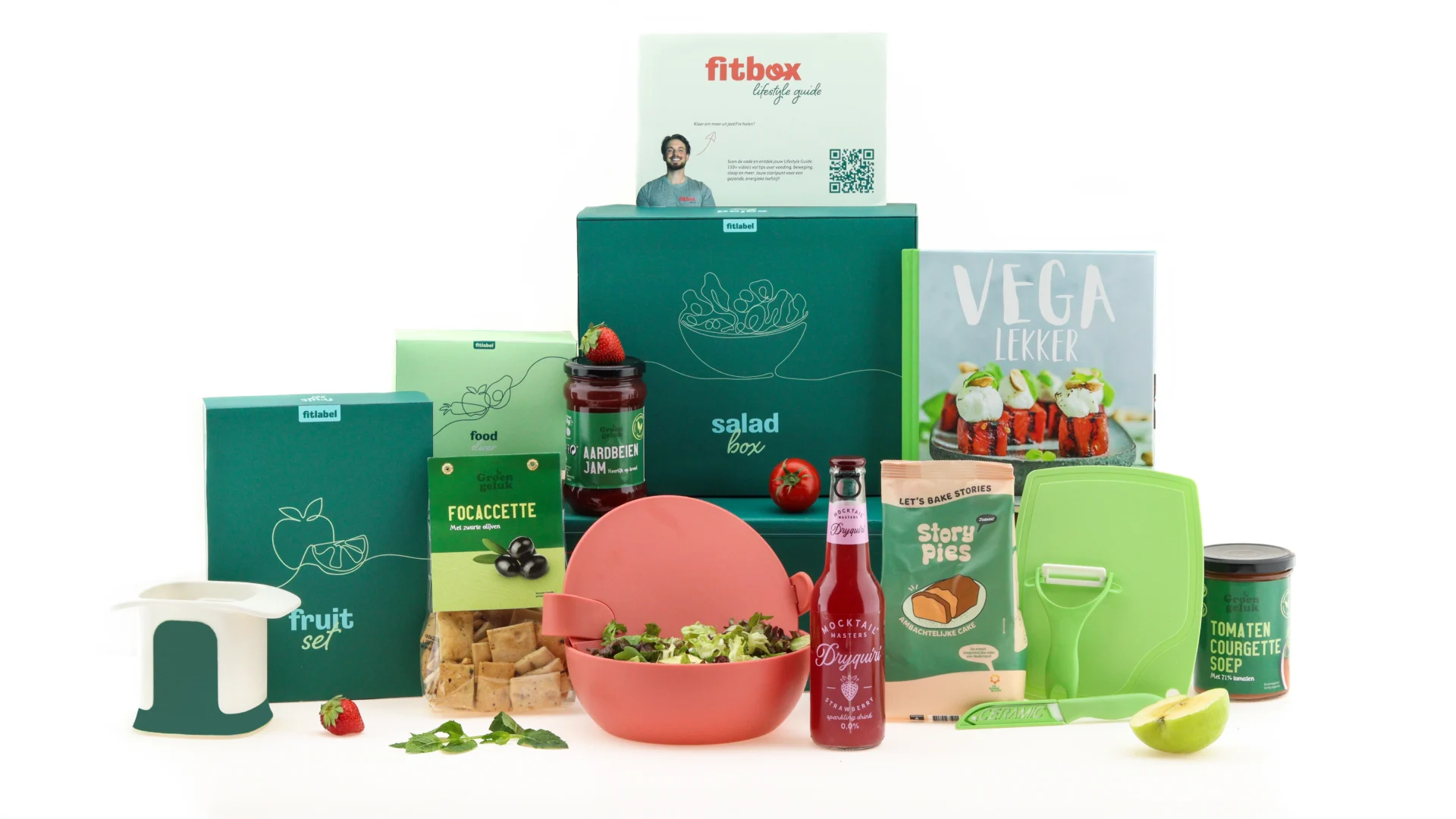 Vegan Basis Vegan Basis