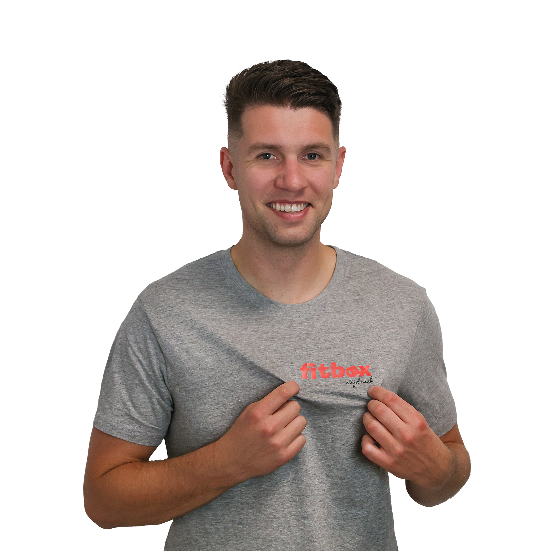 Luuk fitbox 2 transparant