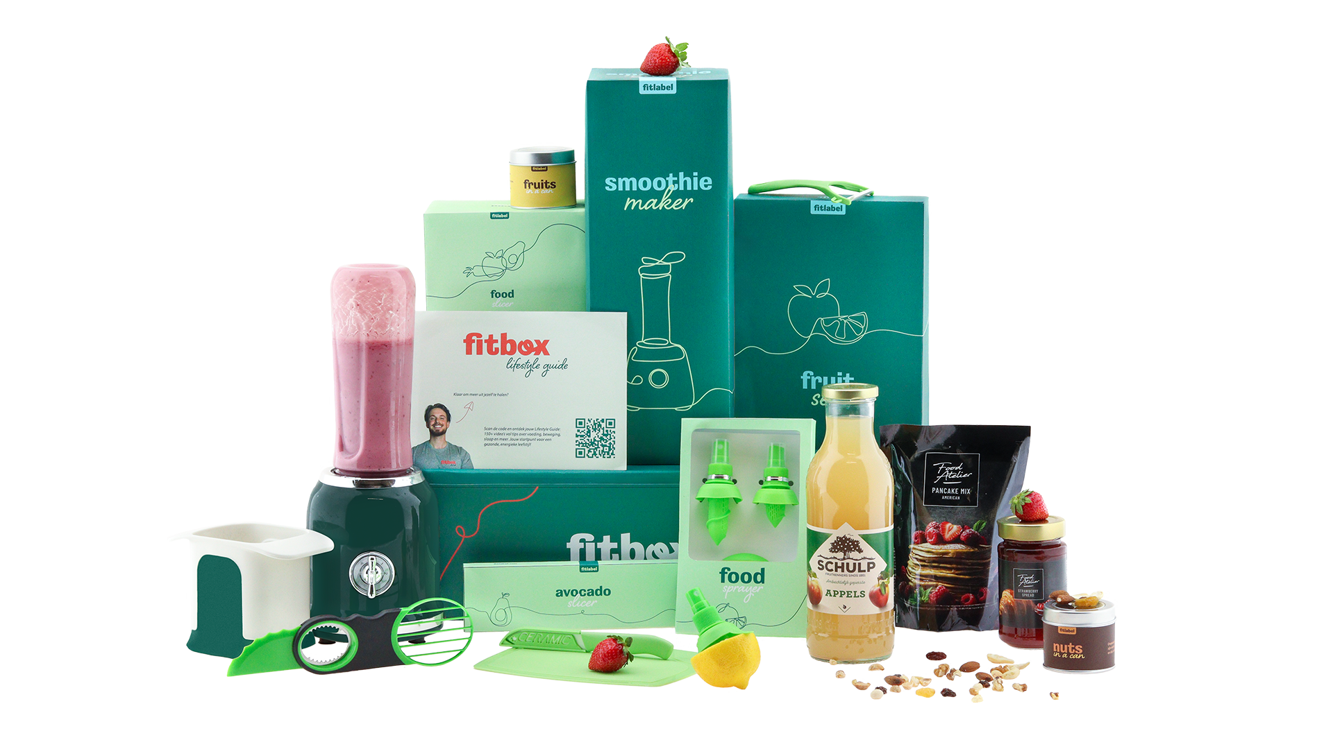 Smoothie Extra