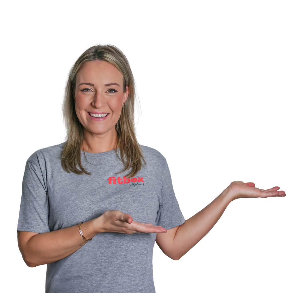 Masha fitbox 1 transparant
